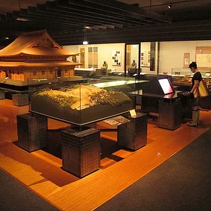 Kanagawa Prefectural Museum of Cultural History