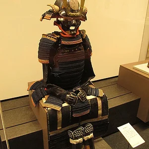 Kanagawa Prefectural Museum of Cultural History