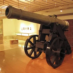 Yokohama Museum of Cultural History