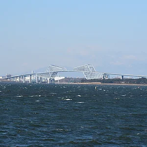 Tokyo Gate Bridge