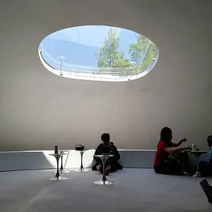 Benesse House Museum