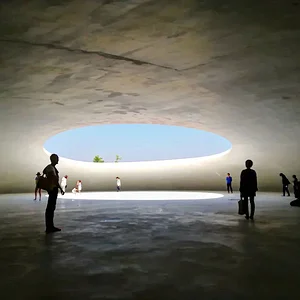 Benesse House Museum