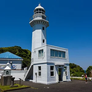 Kannonzaki Lighthouse