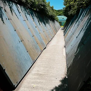 Yokosuka Art Museum