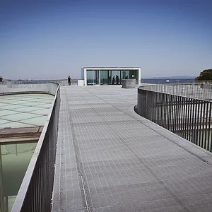 Yokosuka Art Museum