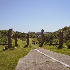 Kannonzaki Park