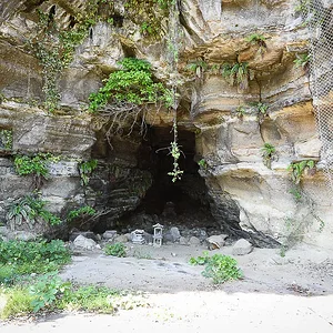 Cape Kannonzaki