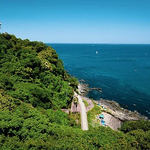 Cape Kannonzaki