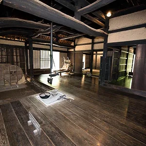Nihon Minkaen