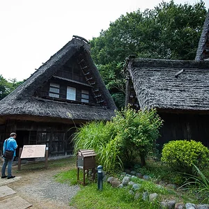 Nihon Minkaen