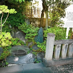 Sengakuji