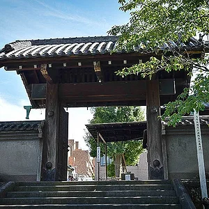 Sengakuji