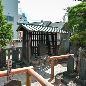 Sengakuji