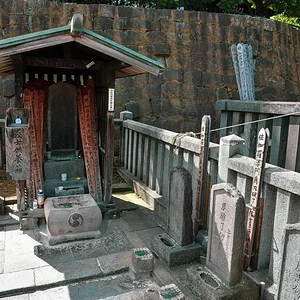 Sengakuji