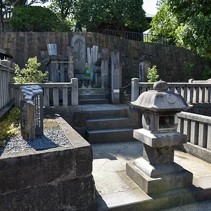 Sengakuji