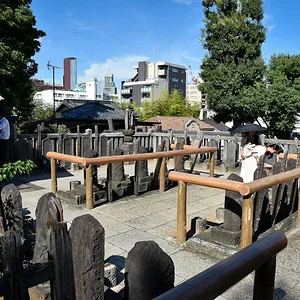 Sengakuji