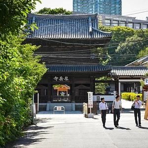 Sengakuji