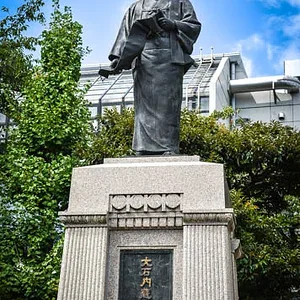 Sengakuji