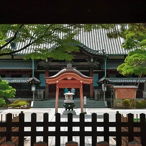 Sengakuji