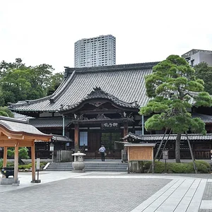 Sengakuji