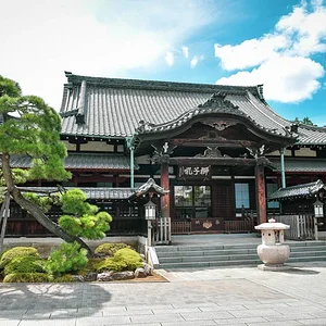 Sengakuji