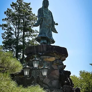 Kenroku-en