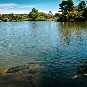 Kenroku-en
