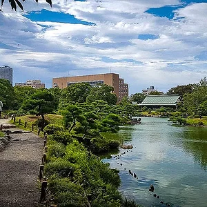 Kiyosumi Teien