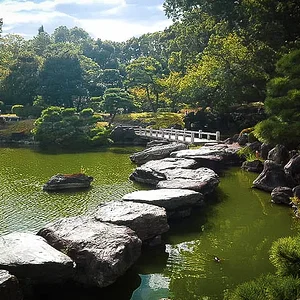 Kiyosumi Teien