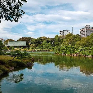 Kiyosumi Teien