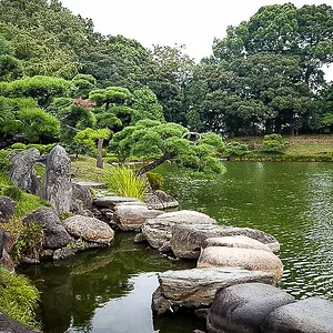Kiyosumi Teien