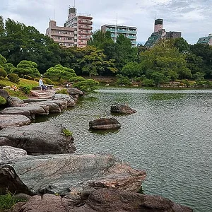 Kiyosumi Teien