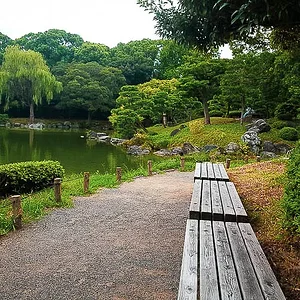 Kiyosumi Teien