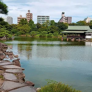 Kiyosumi Teien