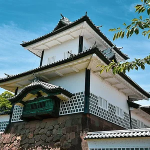Kanazawa Castle