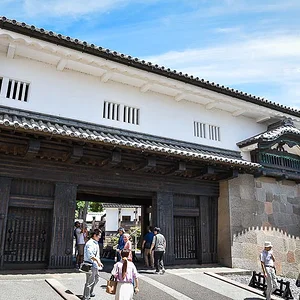 Kanazawa Castle