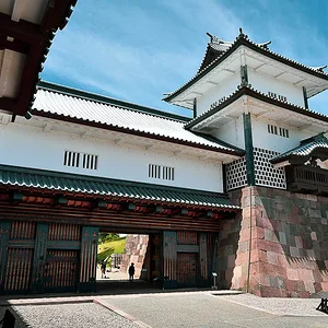 Kanazawa Castle