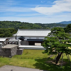 Kanazawa Castle