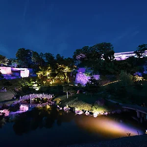 Kanazawa Castle