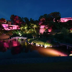 Kanazawa Castle