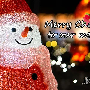 Merry Christmas 2018