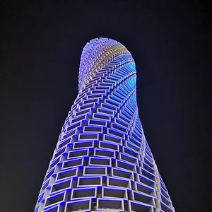 Pip Horne Studio Tokyo Tower