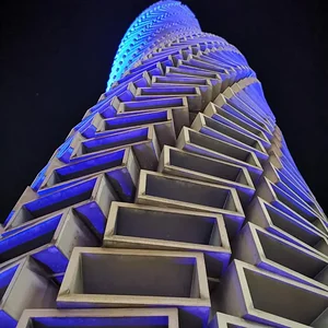 Pip Horne Studio Tokyo Tower