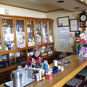 Kawazu Station, Shizuoka