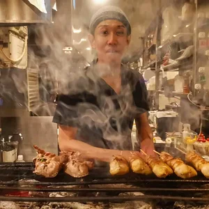 Yakitori