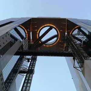 Umeda Sky Building