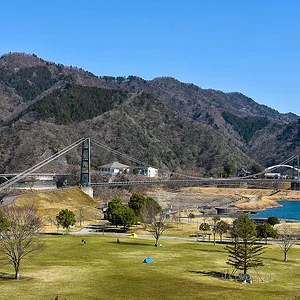 Lake Miyagase