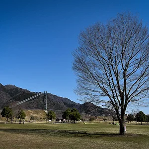 Lake Miyagase