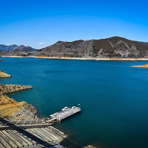 Lake Miyagase