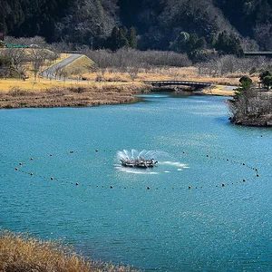 Lake Miyagase